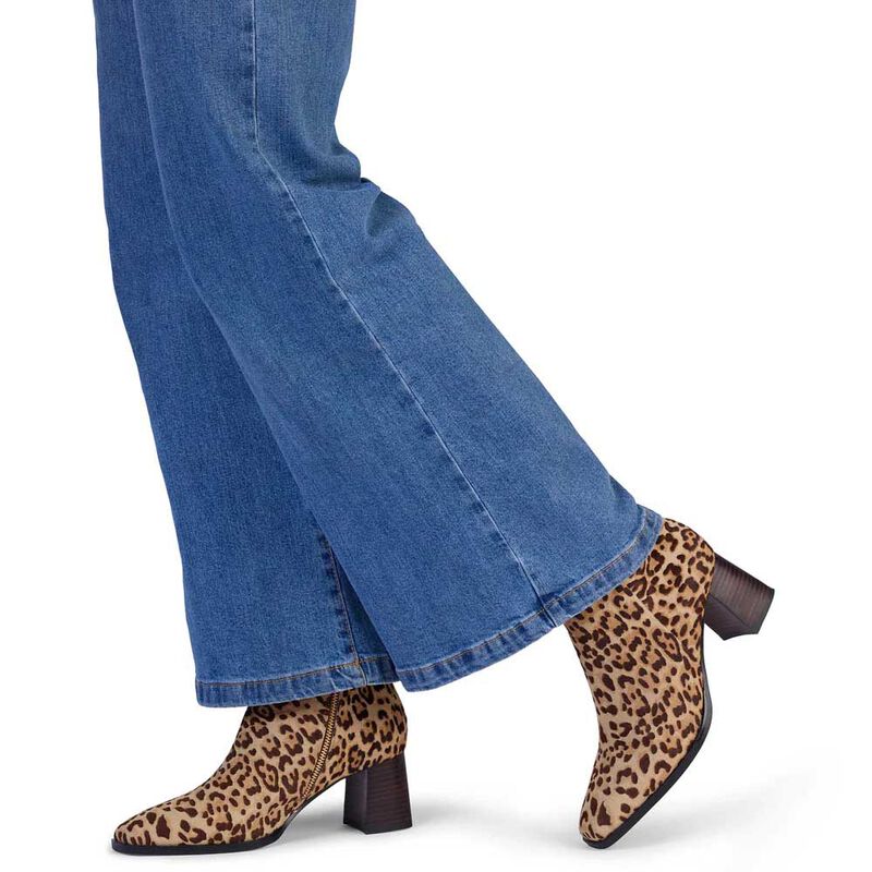 Kathryn Wilson Bryant Boot image number 1